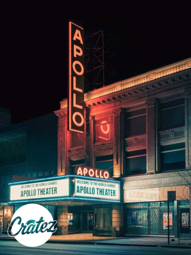 APOLLO'62