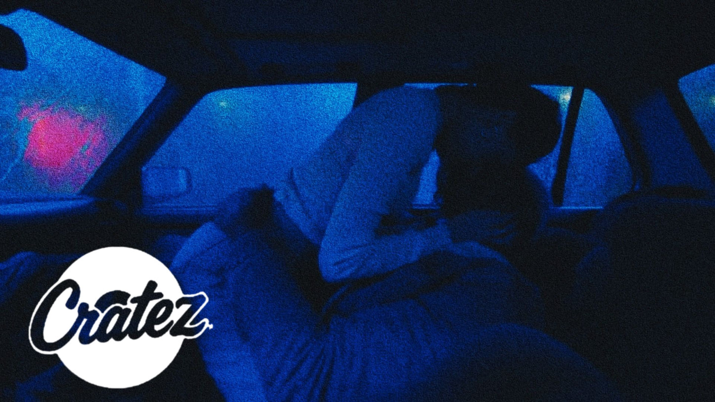 ON & ON (INTERLUDE)