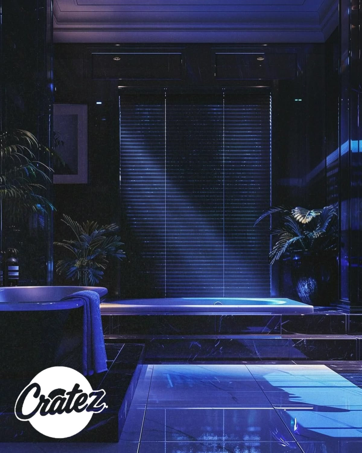 NIGHT CAP