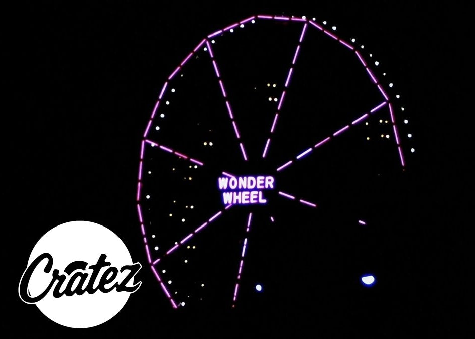 FERRIS WHEEL