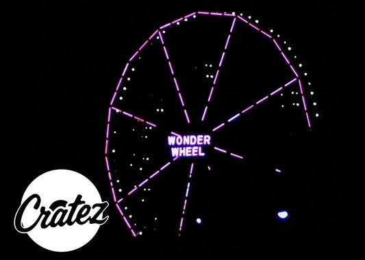FERRIS WHEEL
