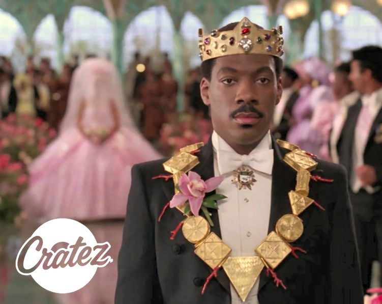 LISA & PRICE AKEEM